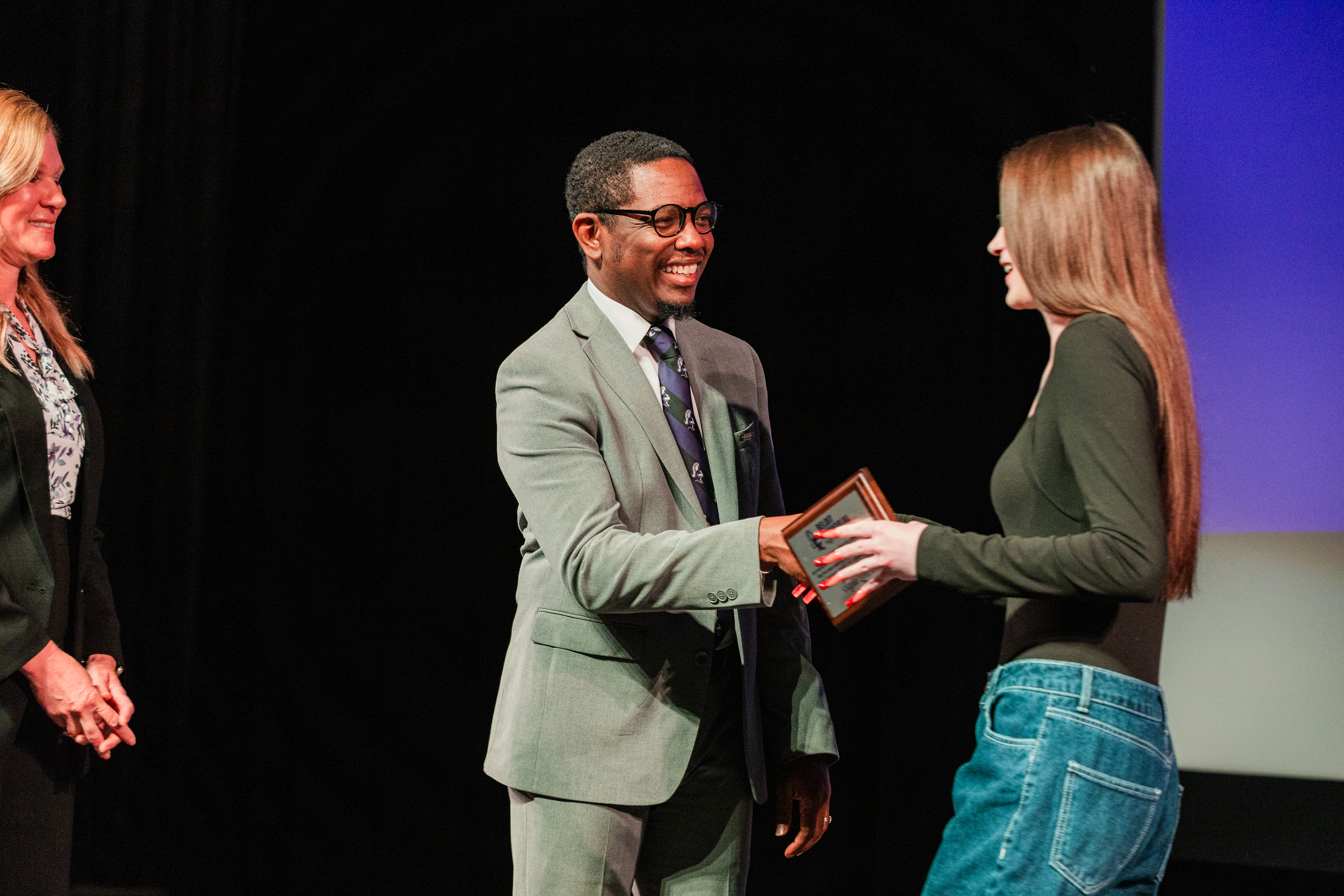 Senior Awards Night